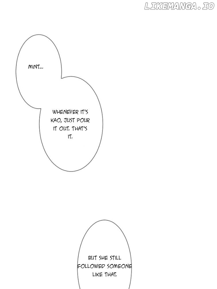 University Life I Dreamed Of..It's Not Like This! chapter 4 - page 57
