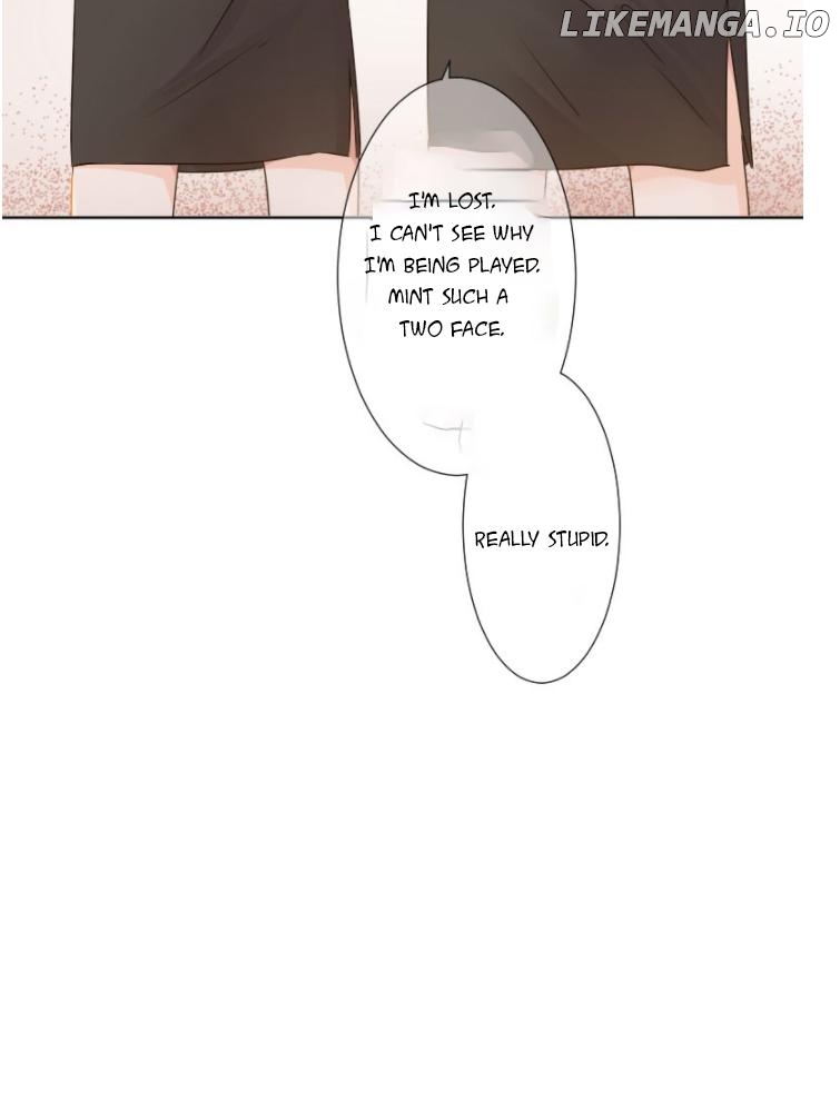 University Life I Dreamed Of..It's Not Like This! chapter 4 - page 59