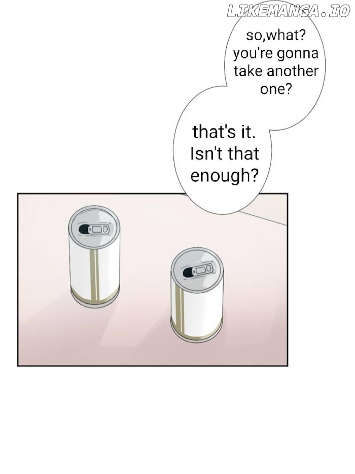 University Life I Dreamed Of..It's Not Like This! chapter 32 - page 3