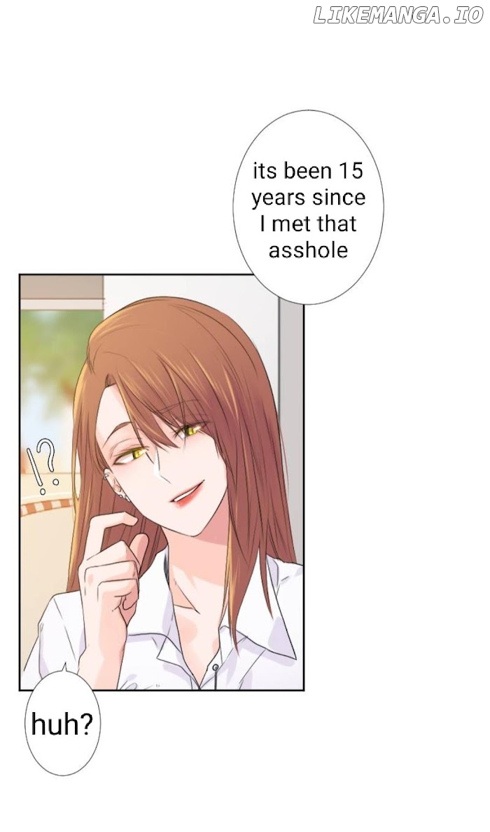 University Life I Dreamed Of..It's Not Like This! chapter 33 - page 10