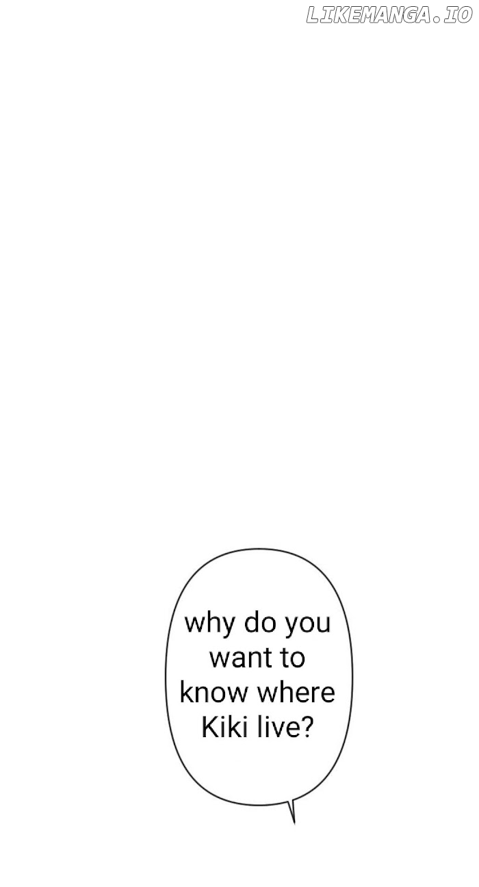 University Life I Dreamed Of..It's Not Like This! chapter 33 - page 13