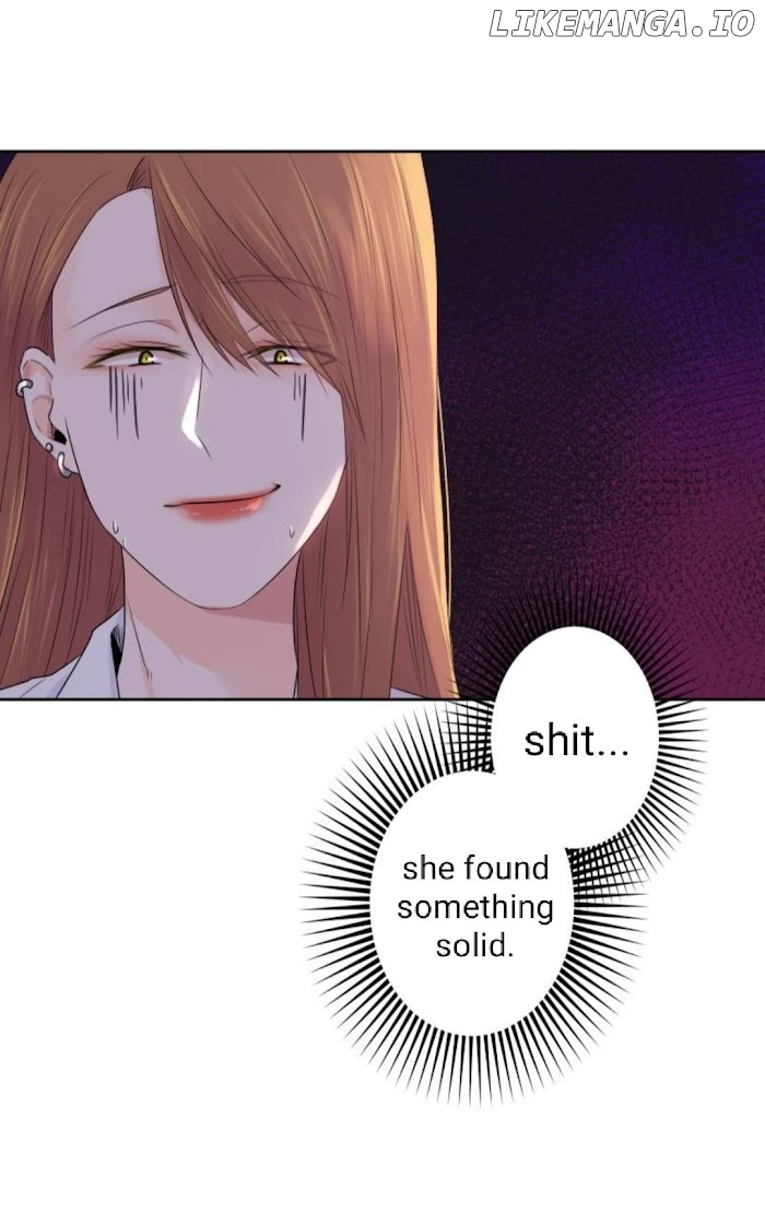 University Life I Dreamed Of..It's Not Like This! chapter 33 - page 16