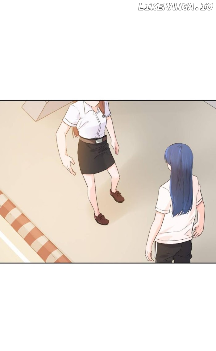 University Life I Dreamed Of..It's Not Like This! chapter 33 - page 18