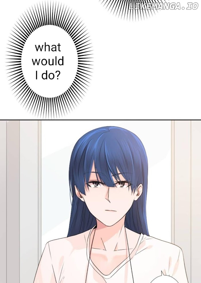 University Life I Dreamed Of..It's Not Like This! chapter 33 - page 20