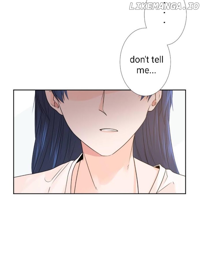 University Life I Dreamed Of..It's Not Like This! chapter 33 - page 21