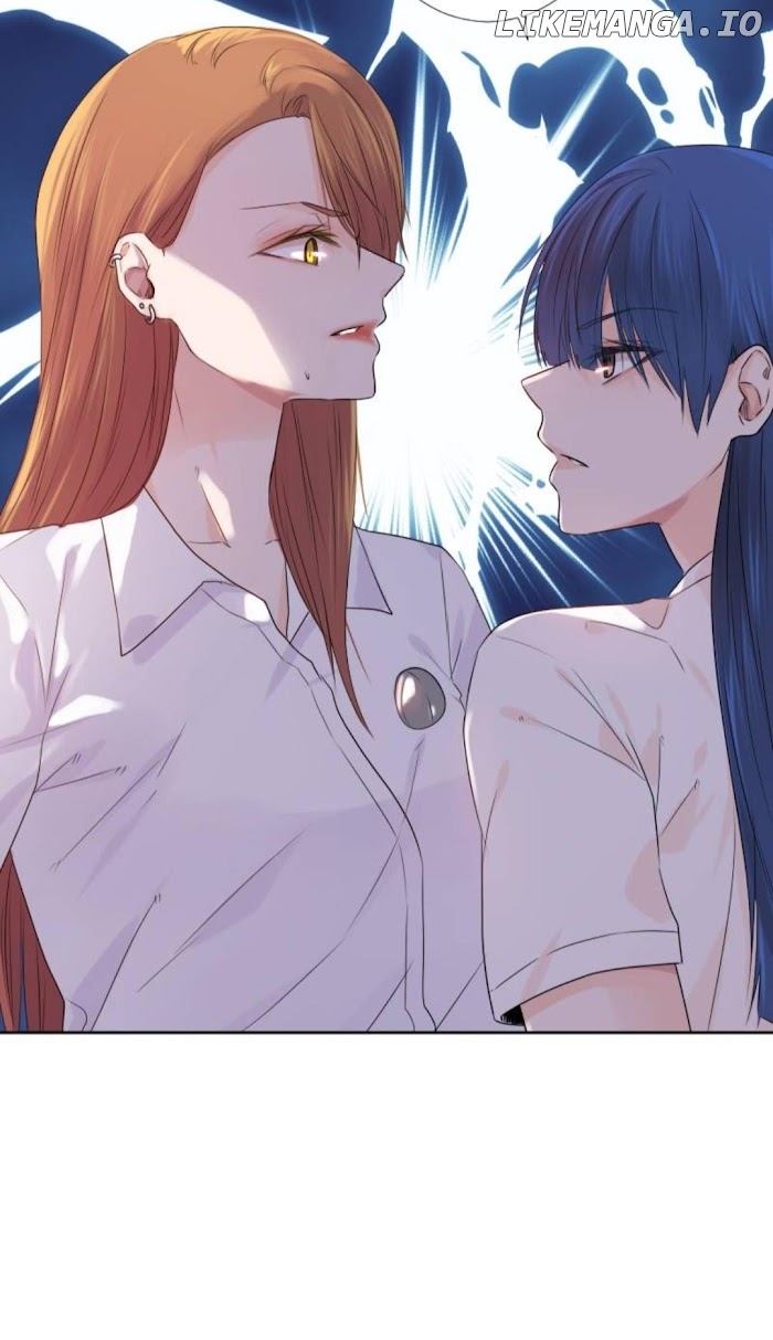 University Life I Dreamed Of..It's Not Like This! chapter 33 - page 23