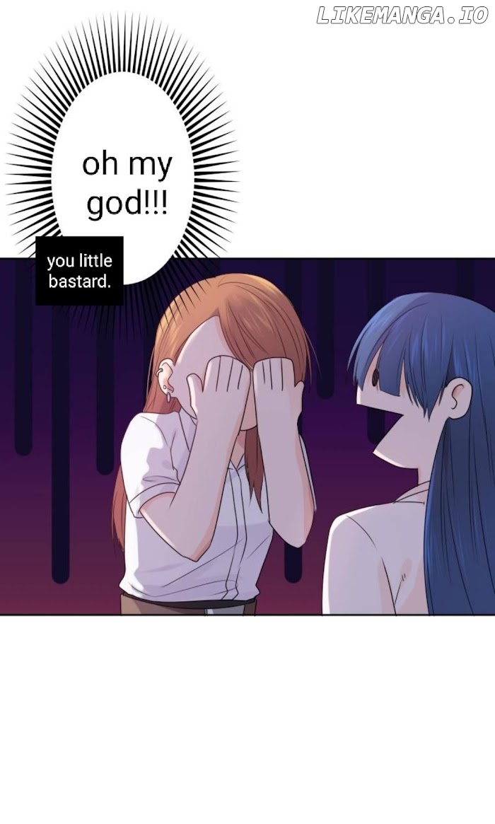 University Life I Dreamed Of..It's Not Like This! chapter 33 - page 26
