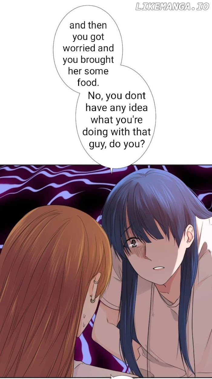 University Life I Dreamed Of..It's Not Like This! chapter 33 - page 29