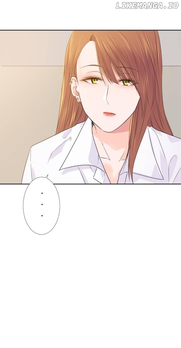 University Life I Dreamed Of..It's Not Like This! chapter 33 - page 34