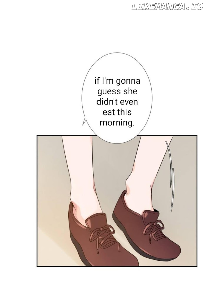 University Life I Dreamed Of..It's Not Like This! chapter 33 - page 36