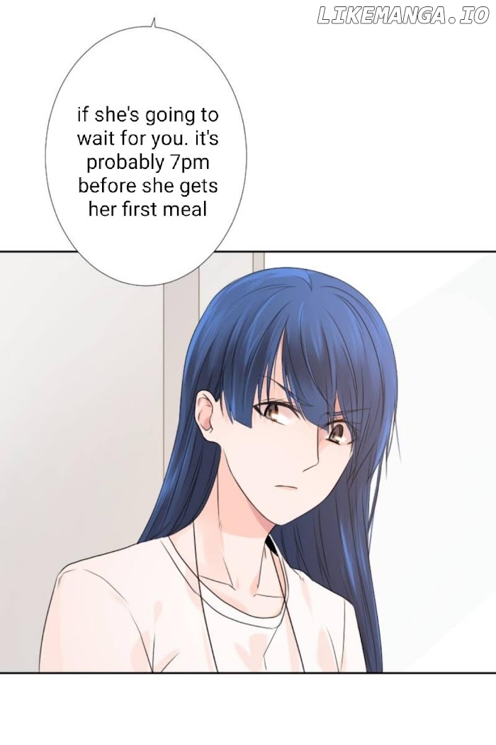 University Life I Dreamed Of..It's Not Like This! chapter 33 - page 37