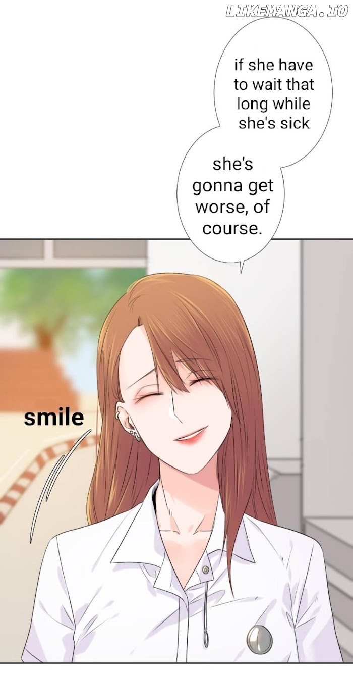 University Life I Dreamed Of..It's Not Like This! chapter 33 - page 38