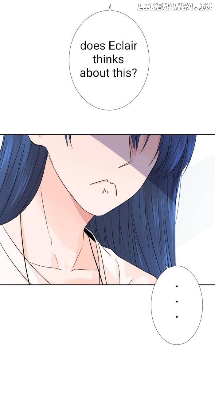 University Life I Dreamed Of..It's Not Like This! chapter 33 - page 39
