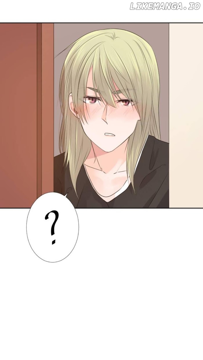 University Life I Dreamed Of..It's Not Like This! chapter 33 - page 51