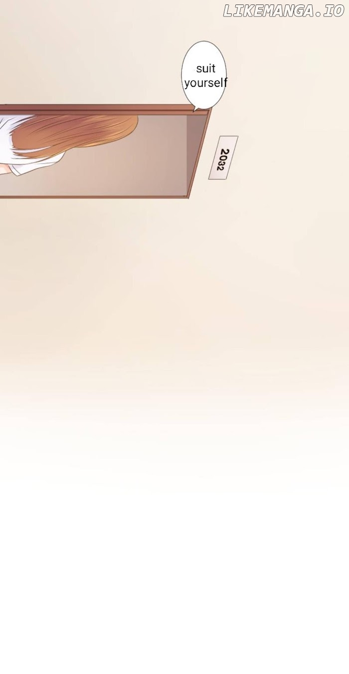 University Life I Dreamed Of..It's Not Like This! chapter 33 - page 53