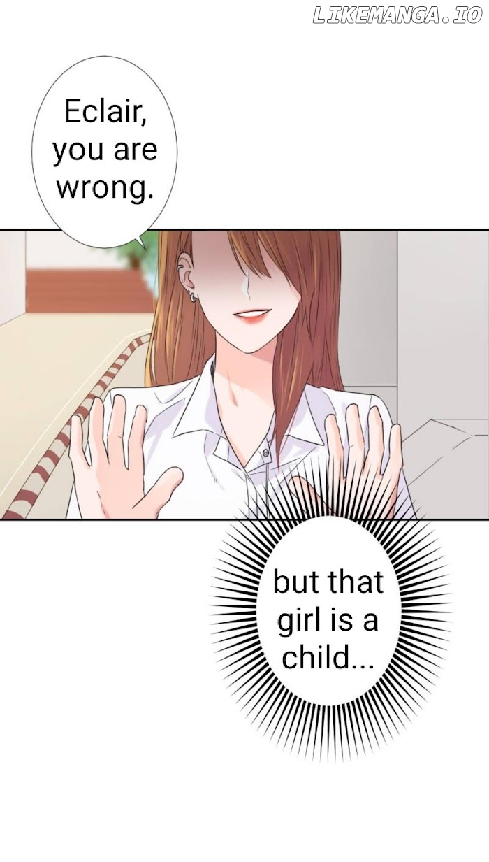 University Life I Dreamed Of..It's Not Like This! chapter 33 - page 5