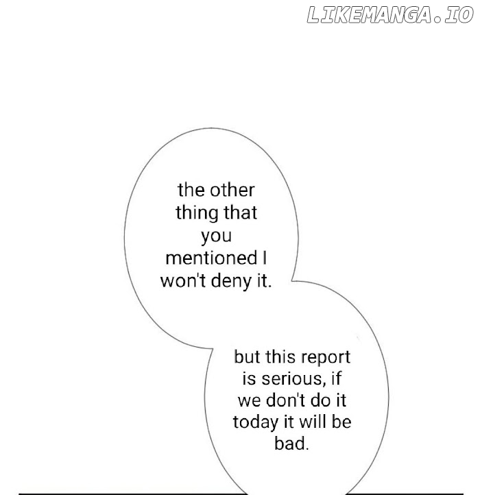 University Life I Dreamed Of..It's Not Like This! chapter 33 - page 7