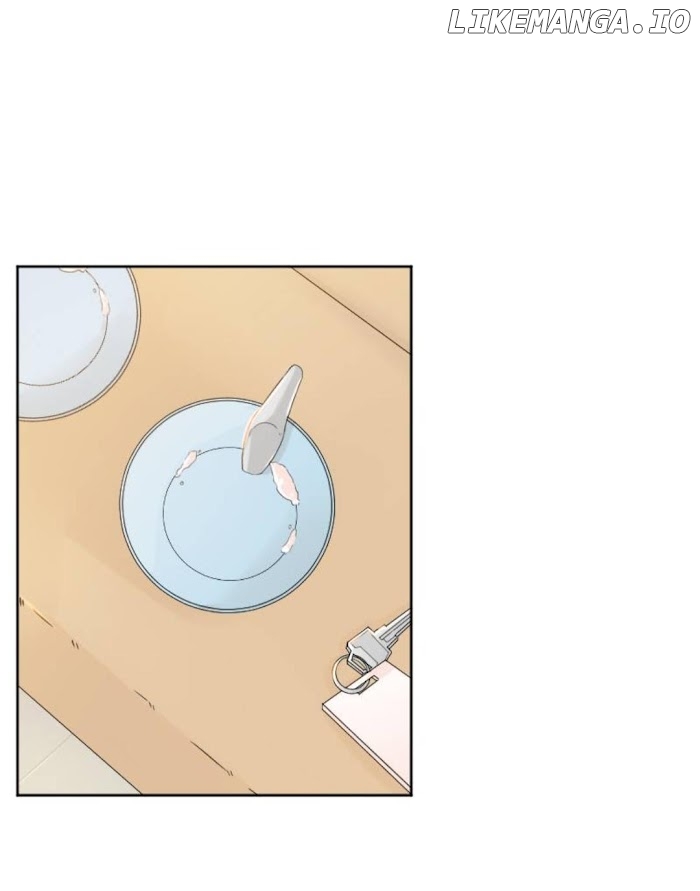 University Life I Dreamed Of..It's Not Like This! chapter 34 - page 1