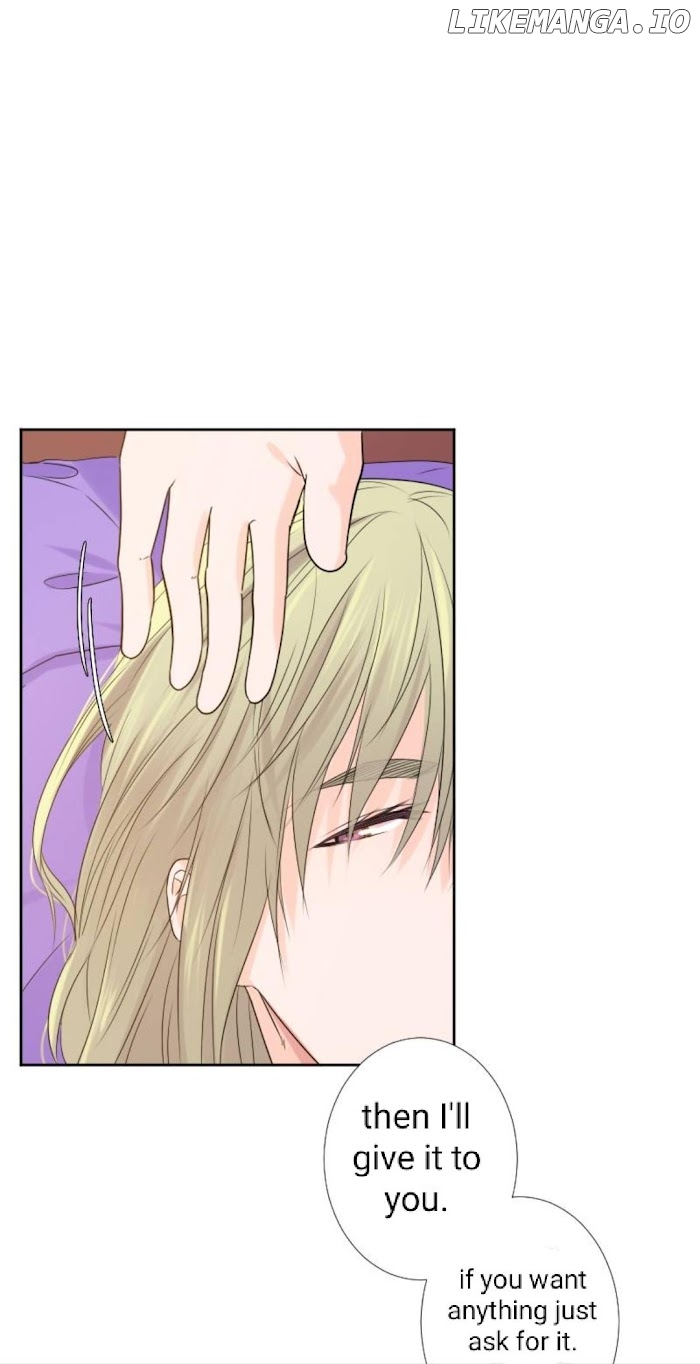 University Life I Dreamed Of..It's Not Like This! chapter 34 - page 22