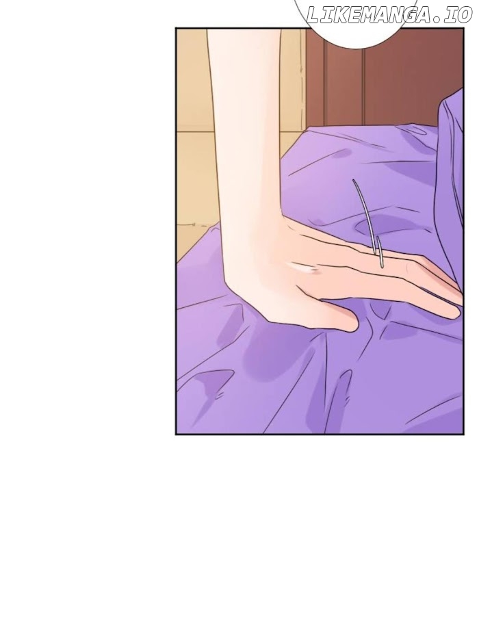 University Life I Dreamed Of..It's Not Like This! chapter 34 - page 23