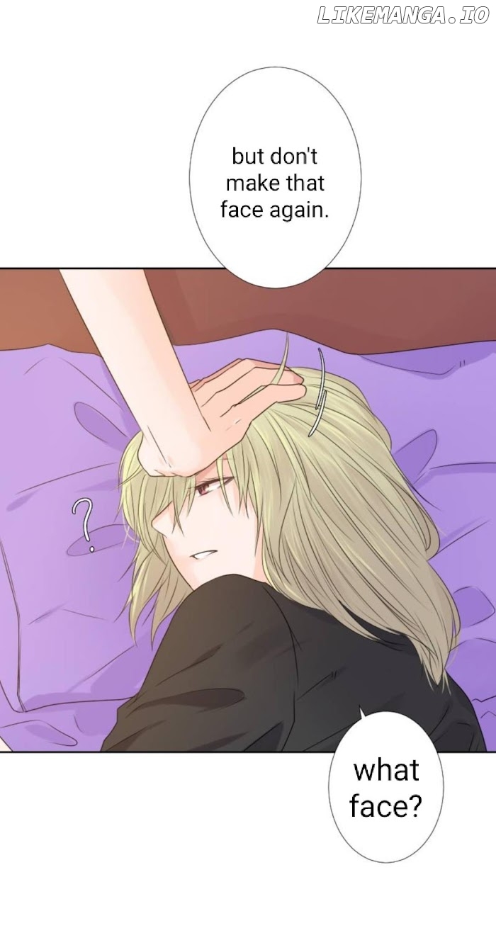 University Life I Dreamed Of..It's Not Like This! chapter 34 - page 32
