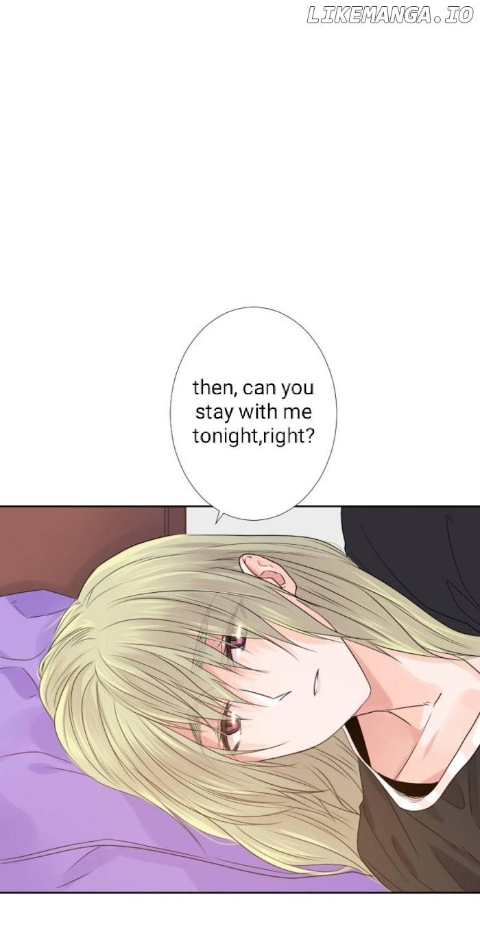 University Life I Dreamed Of..It's Not Like This! chapter 34 - page 33