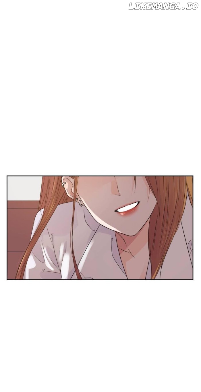 University Life I Dreamed Of..It's Not Like This! chapter 34 - page 34