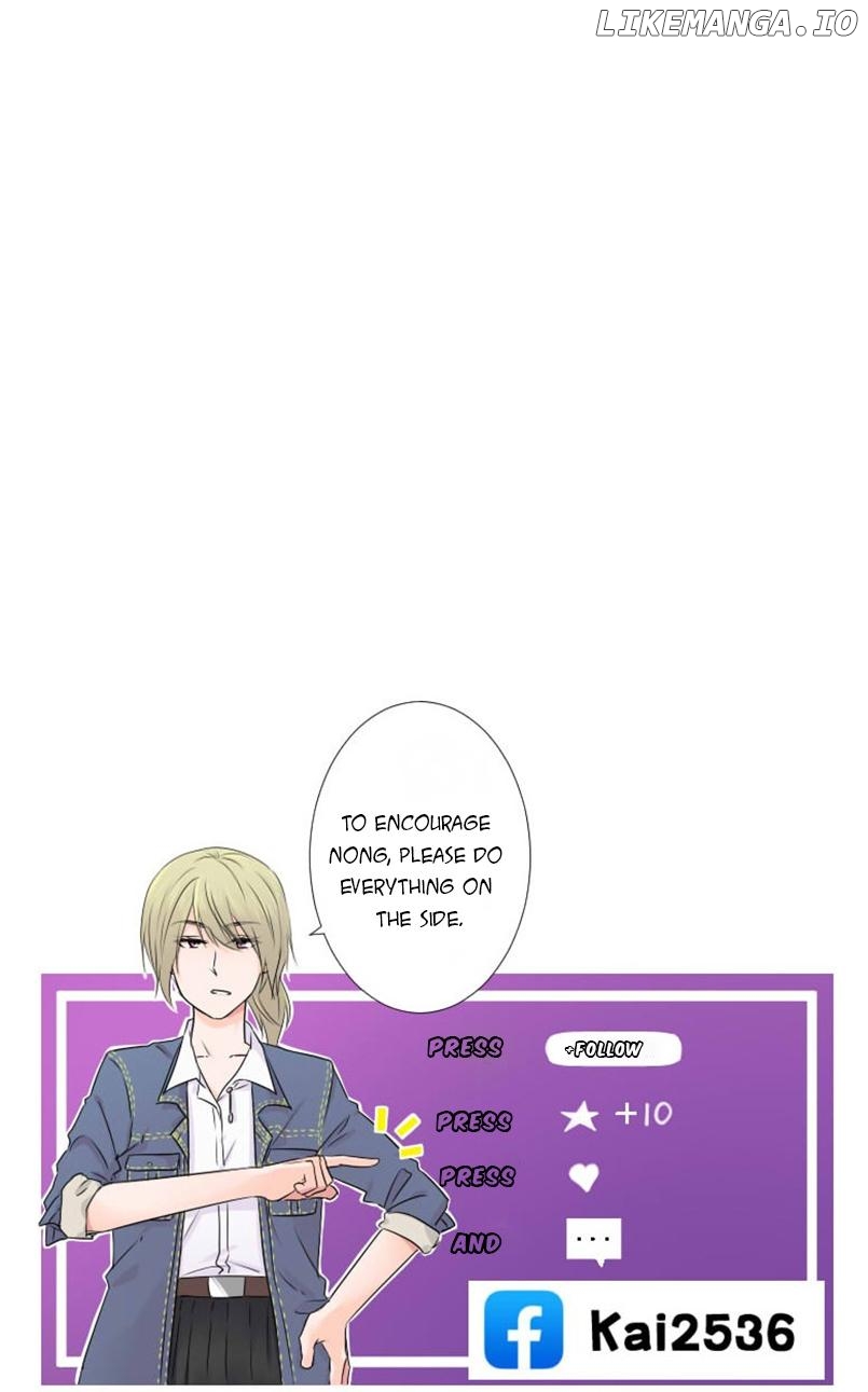 University Life I Dreamed Of..It's Not Like This! chapter 7 - page 7