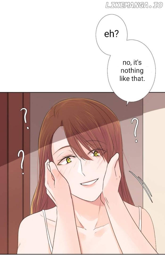 University Life I Dreamed Of..It's Not Like This! chapter 35 - page 11