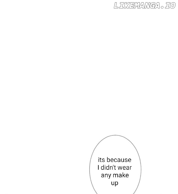 University Life I Dreamed Of..It's Not Like This! chapter 35 - page 14