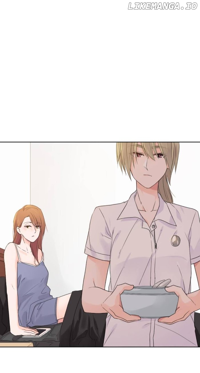 University Life I Dreamed Of..It's Not Like This! chapter 35 - page 23