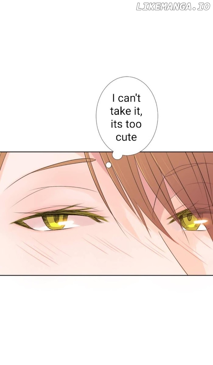 University Life I Dreamed Of..It's Not Like This! chapter 35 - page 24