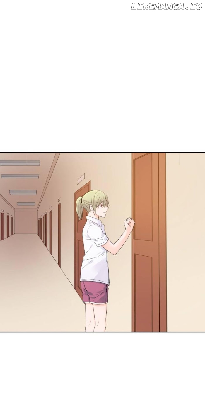 University Life I Dreamed Of..It's Not Like This! chapter 35 - page 3