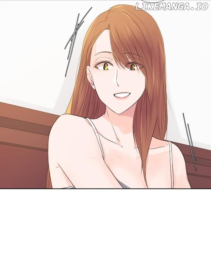 University Life I Dreamed Of..It's Not Like This! chapter 35 - page 37