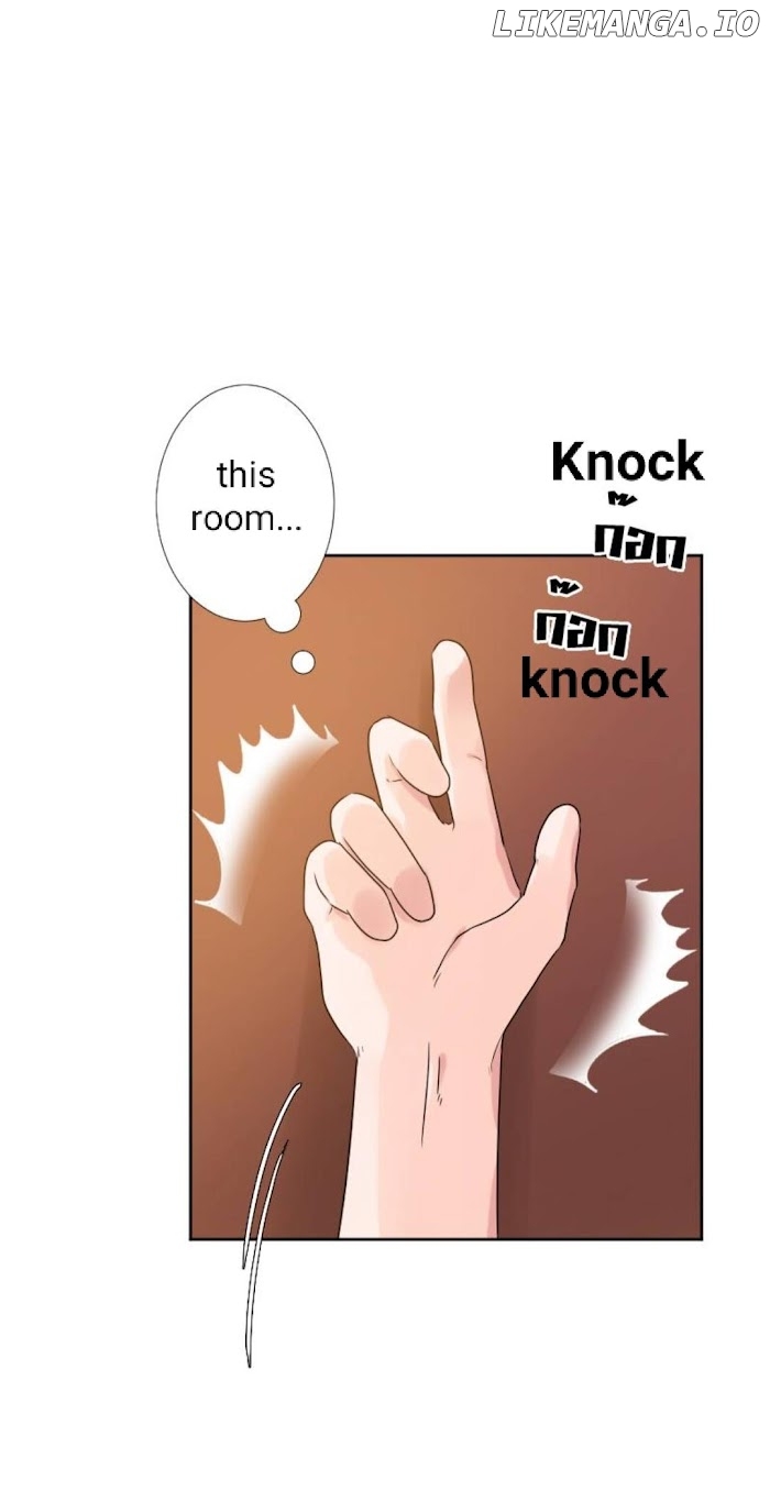 University Life I Dreamed Of..It's Not Like This! chapter 35 - page 4