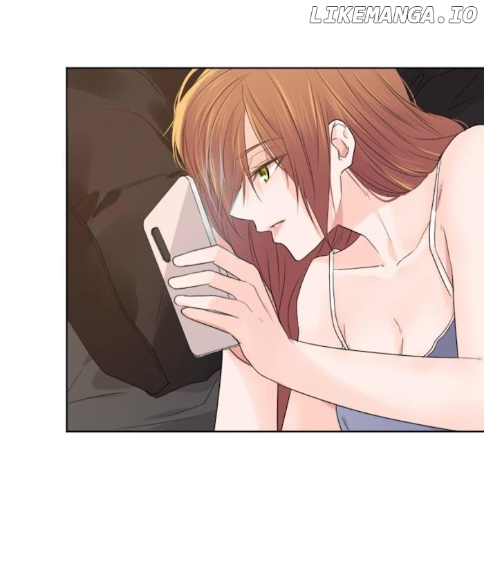 University Life I Dreamed Of..It's Not Like This! chapter 35 - page 42