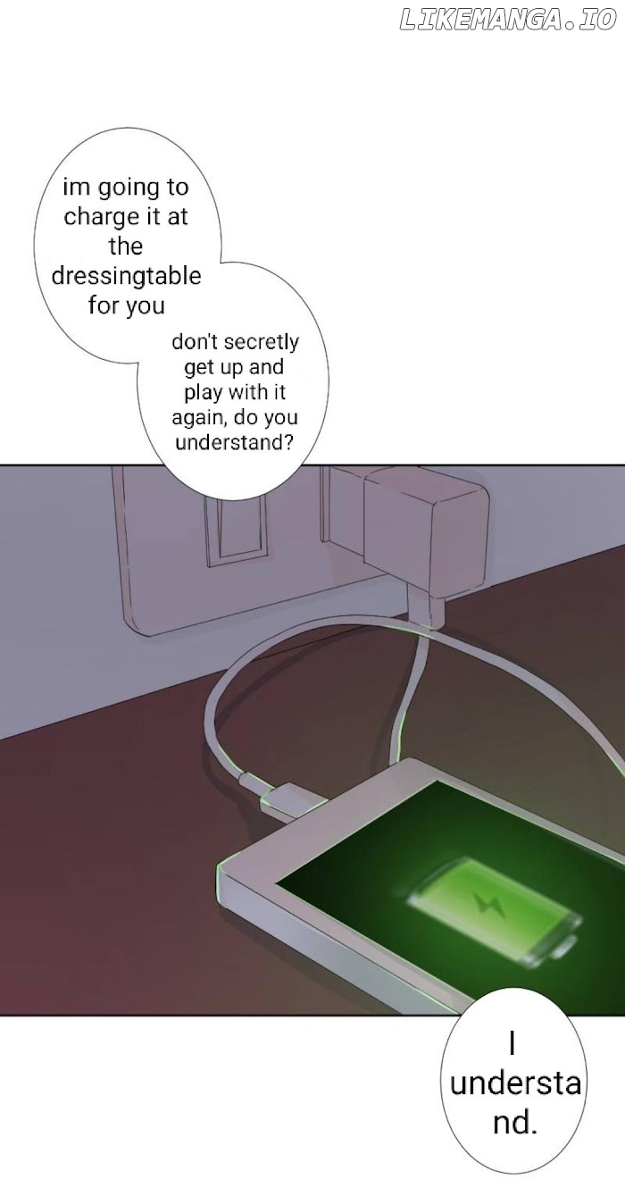 University Life I Dreamed Of..It's Not Like This! chapter 35 - page 48