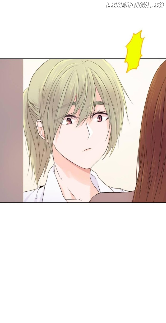 University Life I Dreamed Of..It's Not Like This! chapter 35 - page 6