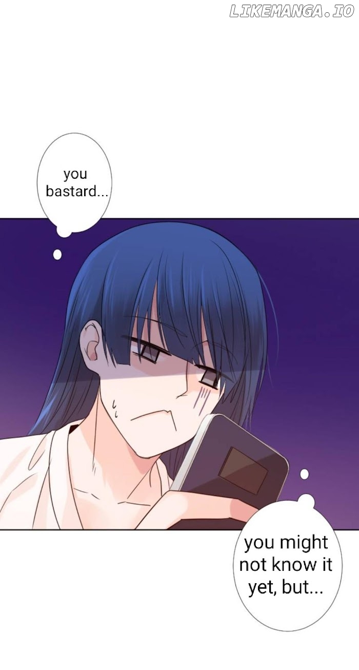 University Life I Dreamed Of..It's Not Like This! chapter 35 - page 61
