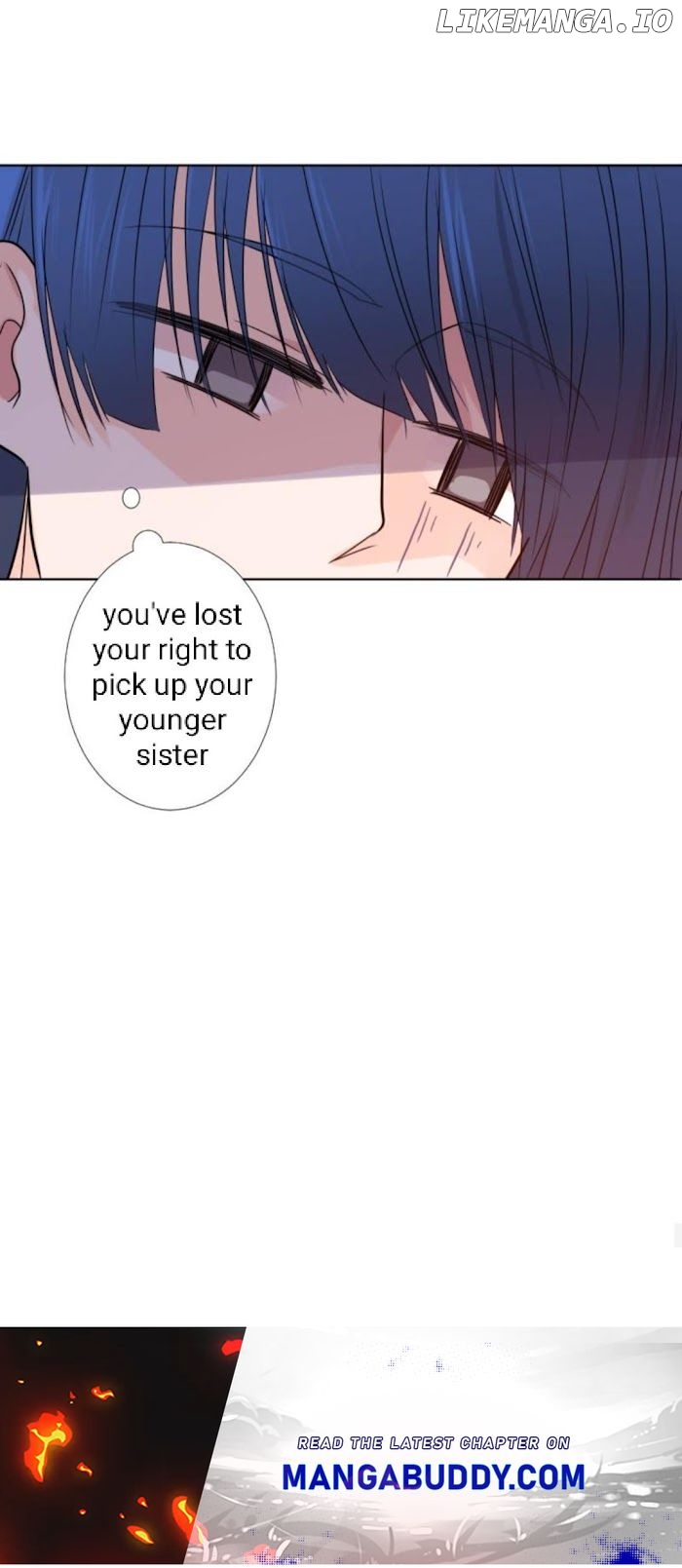 University Life I Dreamed Of..It's Not Like This! chapter 35 - page 62