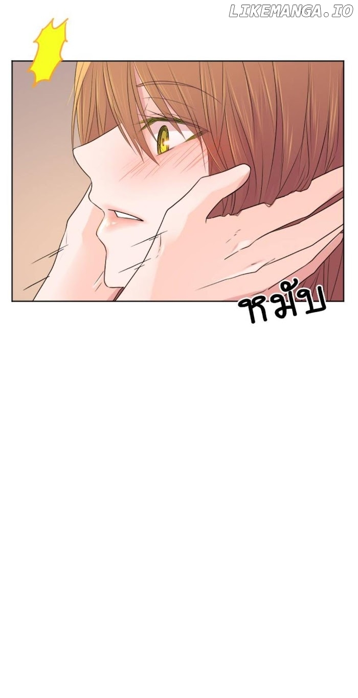University Life I Dreamed Of..It's Not Like This! chapter 35 - page 8