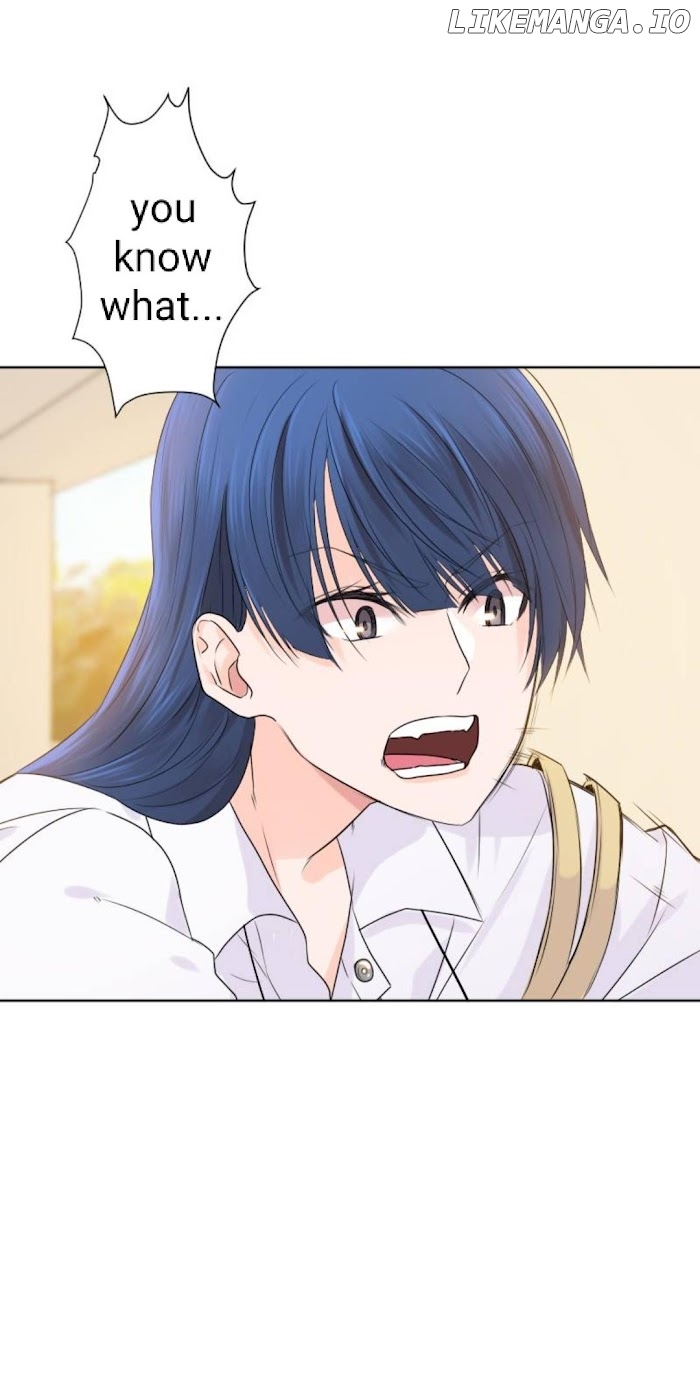 University Life I Dreamed Of..It's Not Like This! chapter 36 - page 18