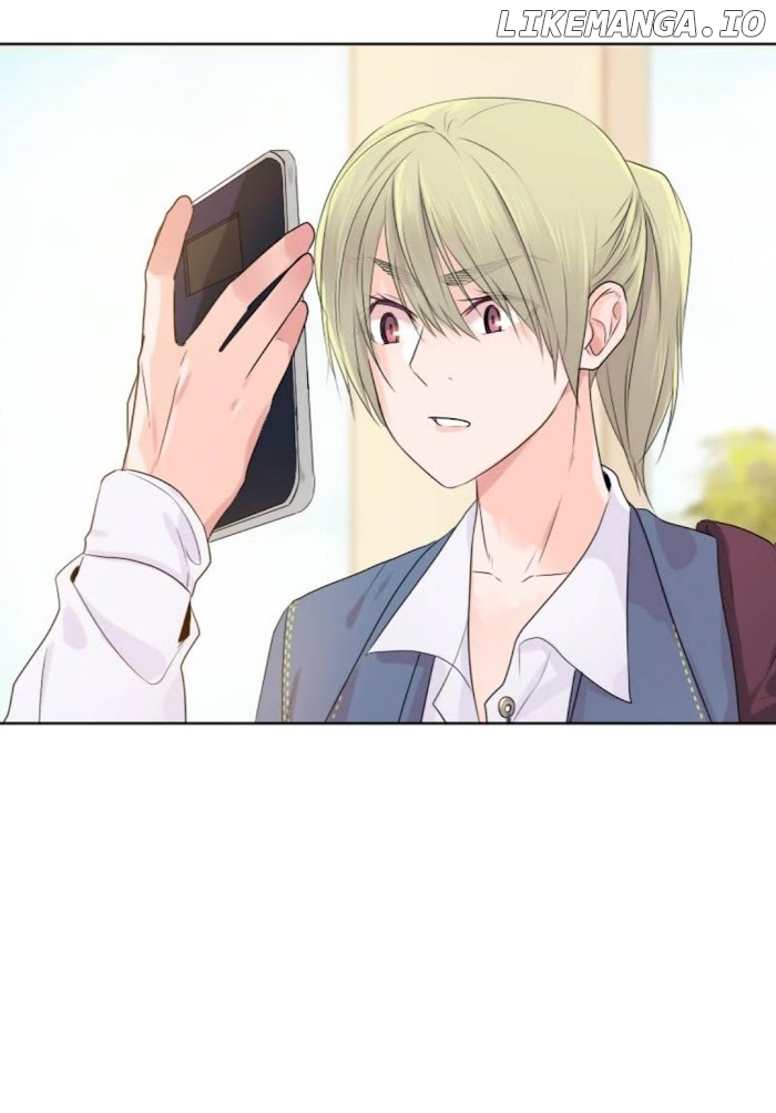University Life I Dreamed Of..It's Not Like This! chapter 36 - page 28