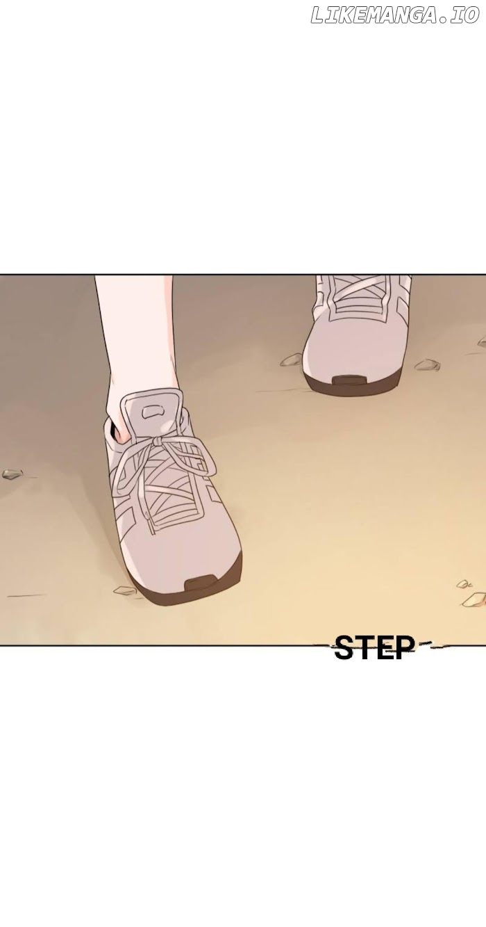 University Life I Dreamed Of..It's Not Like This! chapter 36 - page 2