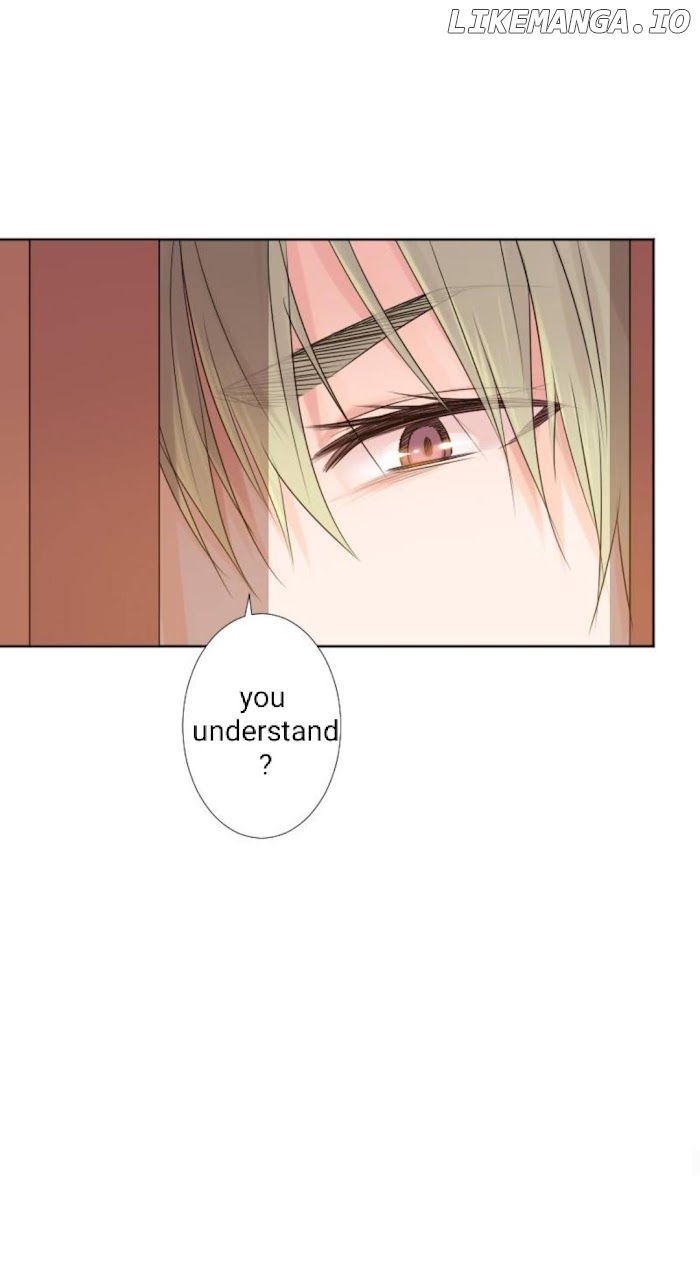 University Life I Dreamed Of..It's Not Like This! chapter 36 - page 52
