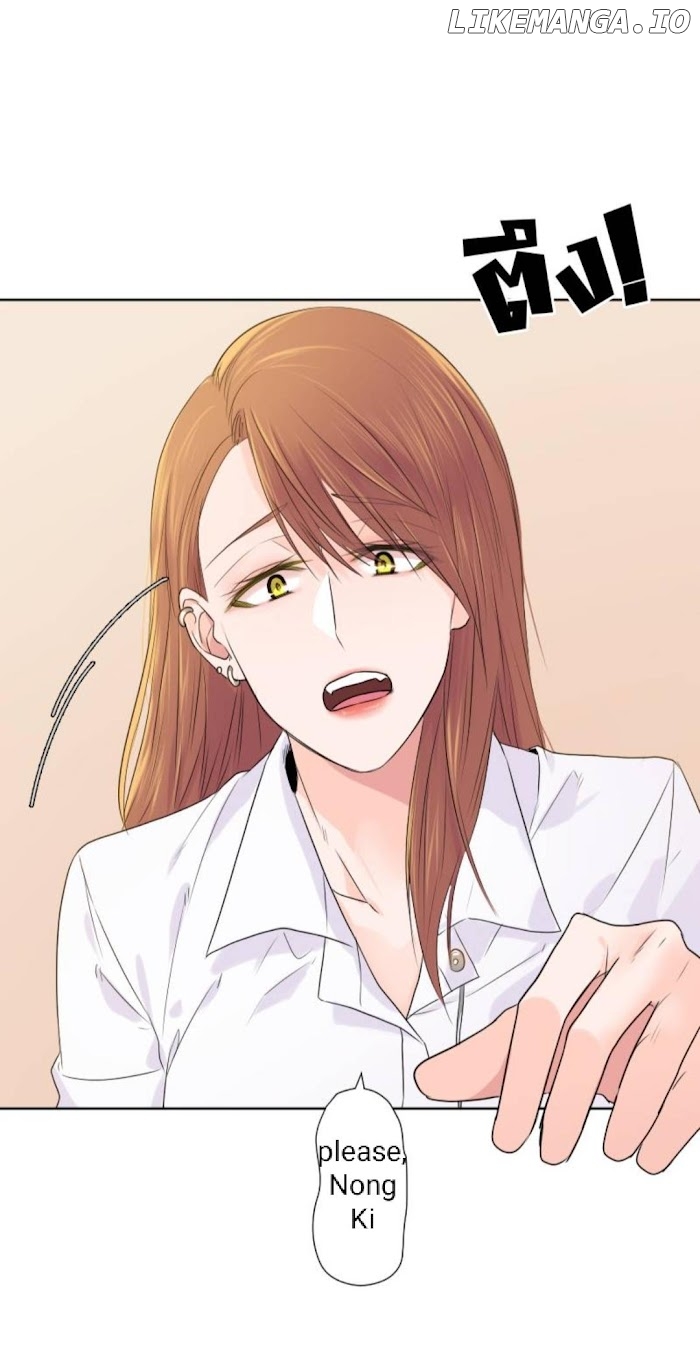 University Life I Dreamed Of..It's Not Like This! chapter 36 - page 53