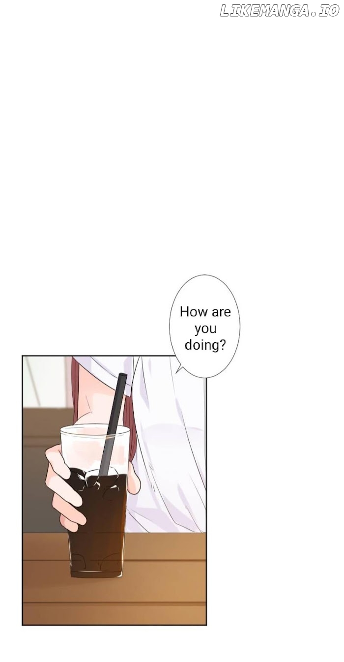 University Life I Dreamed Of..It's Not Like This! chapter 37 - page 11