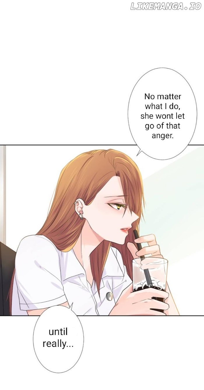 University Life I Dreamed Of..It's Not Like This! chapter 37 - page 12