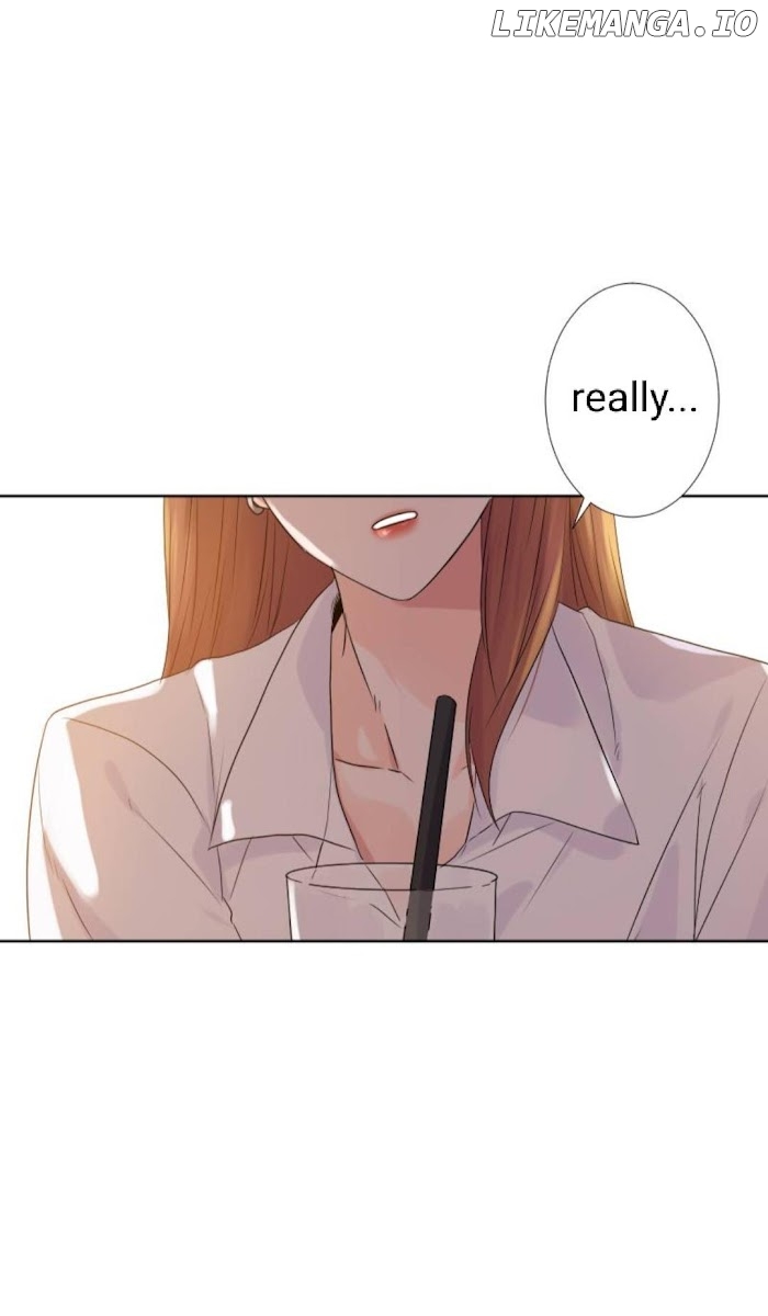 University Life I Dreamed Of..It's Not Like This! chapter 37 - page 17