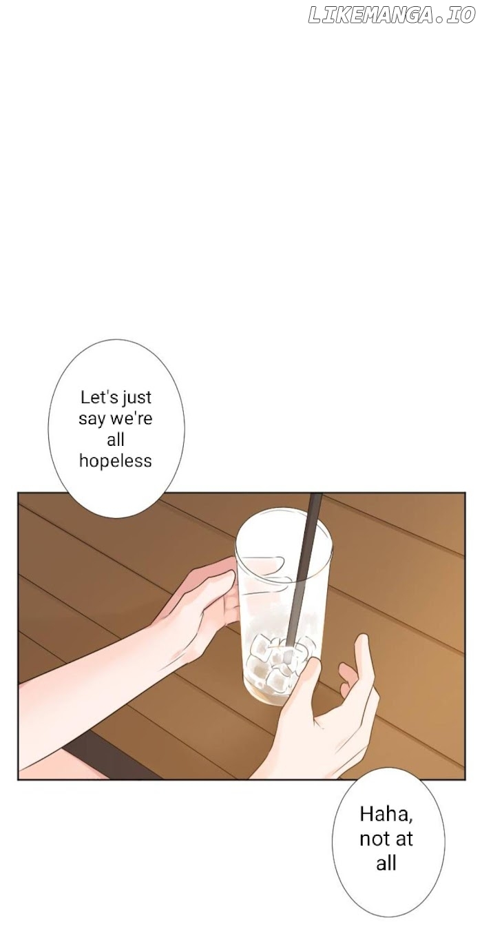 University Life I Dreamed Of..It's Not Like This! chapter 37 - page 23